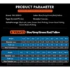 09e1df3a0899d7666d1bdf7f3dff782e.webp Proberos Fishing Braided Line 8strand 300m