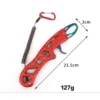 Fish Gripper Aluminium   304 Steel