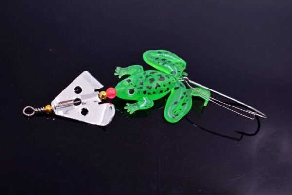 1631723187127586816 Proberos Tiny Frog 9cm 6g