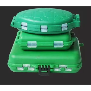 Turtle Tackle Case Box