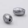 Oval Lead OB Long Ladung hidup Timah
