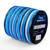 4B025 Proberos Fishing Braided Line 8 strand 100m