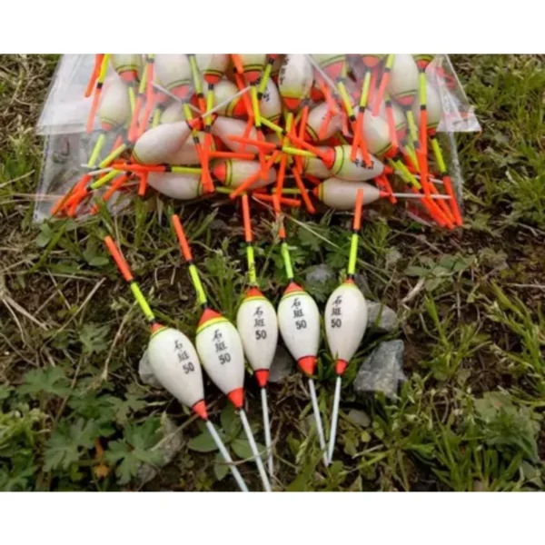 4a8b0bd1a7769b5675800dfb514dc4cb.webp Fishing ShiBan Float Prawn Float Pelampung