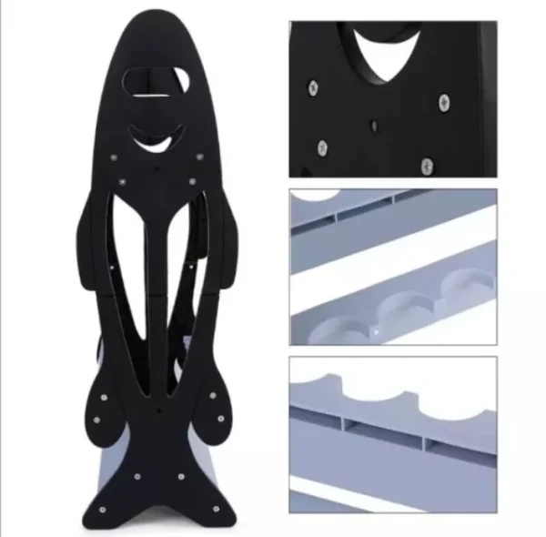 Fishing Rod Stand Rod Rack