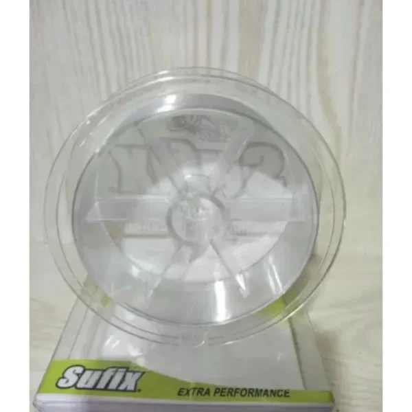 Sufix 100  Fluorocarbon Fishing Line 100m