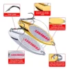 93818fc48db2e97b855bc147afff7ea0.webp Proberos VIB Metal Spoon