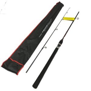 Fishing Rod Pro Jigger MJ Monster Jigger Boat Rod Bottom