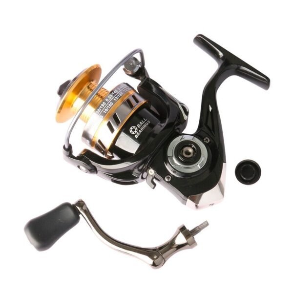 Se72db58f71424e01b99913b83f964d63c Deukio fishing reel BRAVE JS