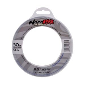 Seahawk-Noro-Ultimate-1 Seahawk Fishing Leader NORO