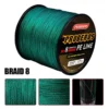 cb36ae67383688ba7ee2c5d93c6edee3.webp Proberos Fishing Braided Line 8strand 300m