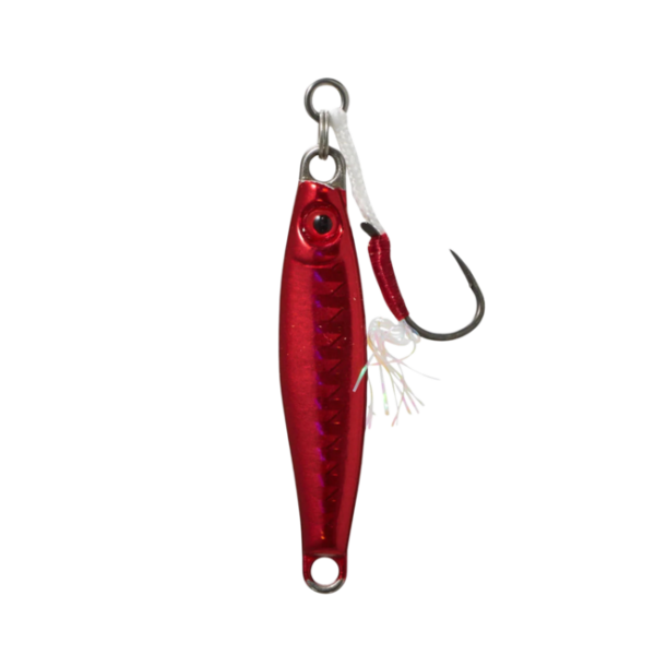 PROBEROS Fishing Lure Long Cast Micro Jig LF142