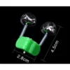 Fishing Rod Bell Loceng