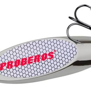 images (91) Proberos VIB Metal Spoon