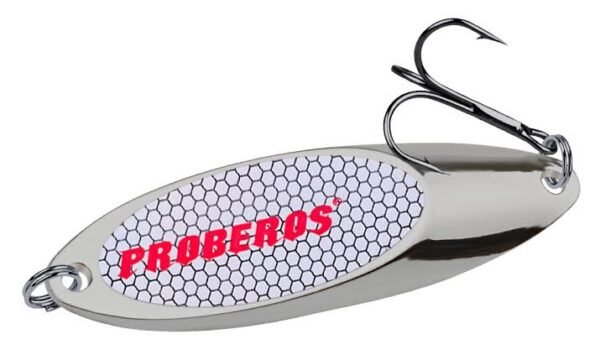 images (91) Proberos VIB Metal Spoon