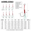 my-11134207-7r98v-lz010fxlrp0g48.webp WLDSLURE FISHING JIG ASSIST HOOK