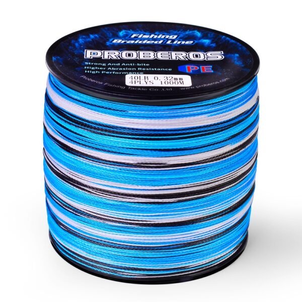 sg-11134201-7rbmh-lpre5jqq2722f5 Proberos Fishing Braided Line 8 strand 100m