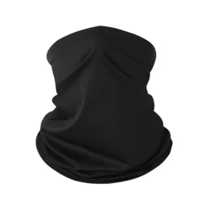 Head Buff Scarf Multi Function Headwear Topeng Muka